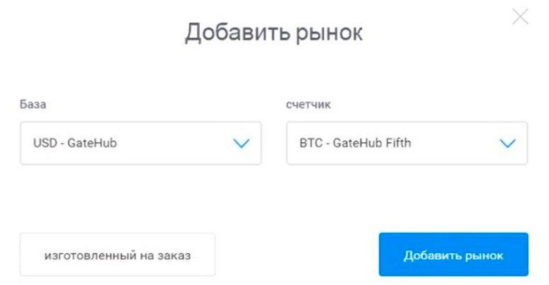 Функция криптокошелька