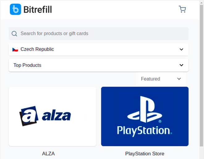 Bitrefill