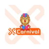 XCV logo