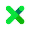 XDAI logo