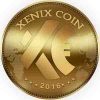 XEN logo
