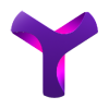 XYM logo